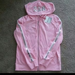 SOLD!!!! Victoria's Secret Fashion Show Hoodie